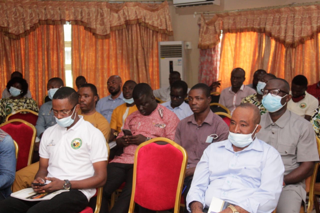 GMWU accuses some chiefs in mining communities of making themselves recruitment agents GMWU accuses some chiefs in mining communities of making themselves recruitment agents