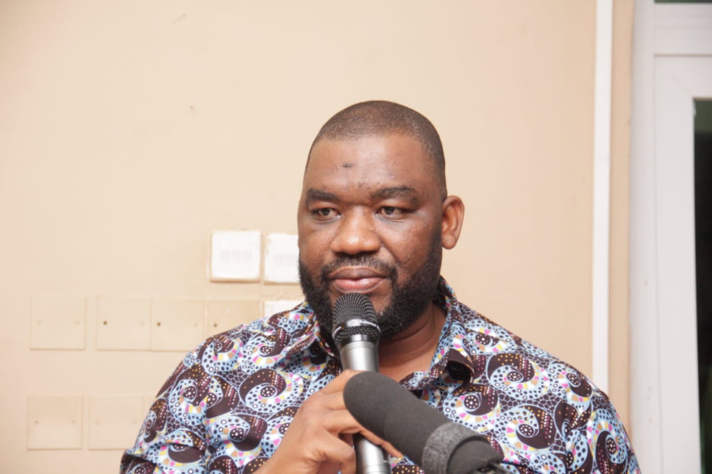 GMWU accuses some chiefs in mining communities of making themselves recruitment agents GMWU accuses some chiefs in mining communities of making themselves recruitment agents