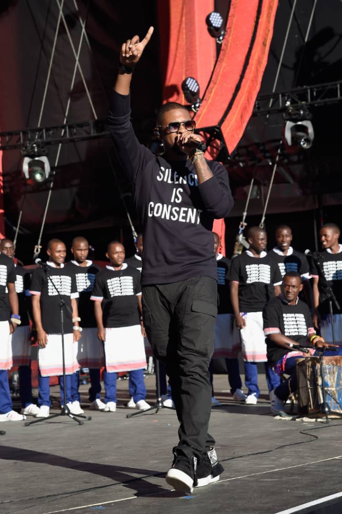 Global Citizen announces line-ups for 2022 festival in Accra, New York