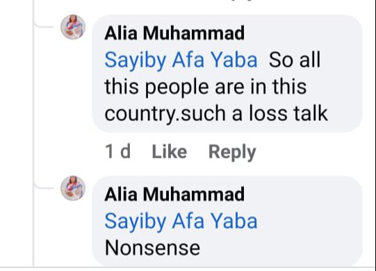 UDS student attacked over comments about Regional Minister's dressing on social media UDS student attacked over comments about Regional Minister's dressing on social media