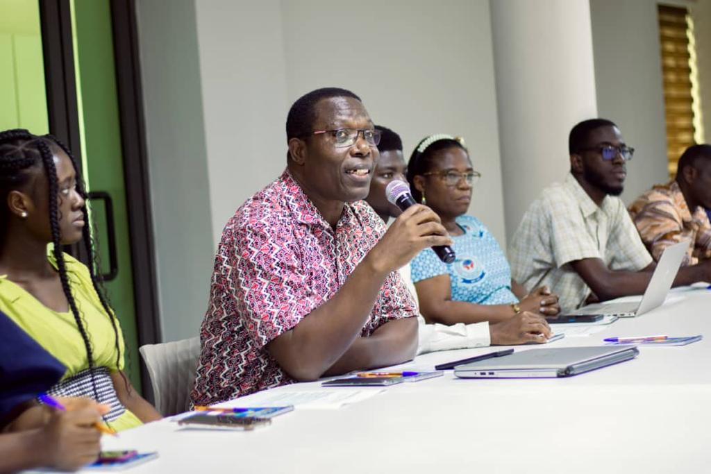 MEDA partners with GSA to launch Code of Practice for Ghana’s cashew industry MEDA partners with GSA to launch Code of Practice for Ghana’s cashew industry