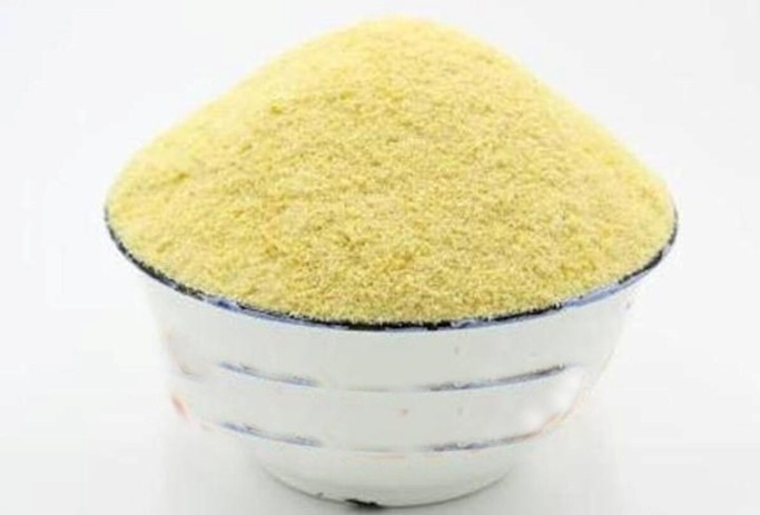 'Gari and beans' lowers risk of belly fat, obesity 'Gari and beans' lowers risk of belly fat, obesity