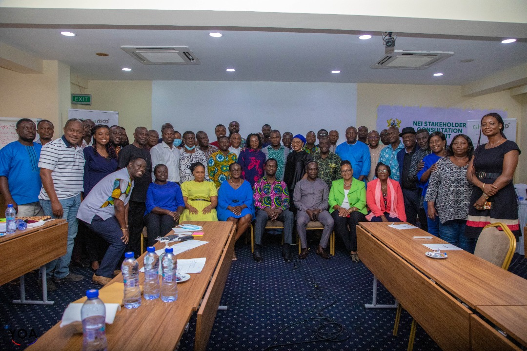 National Education Institute to kick start in February 2023 to train educational leadership 2 WhatsApp Image 2022 08 14 at 12.29.17 PM 2