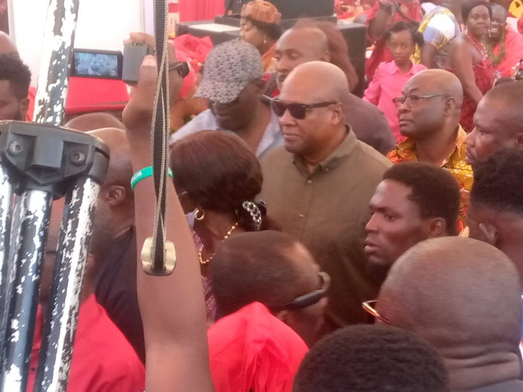 Ga Mashie celebrates Homowo: Pictures and videos of the colourful festival Ga Mashie celebrates Homowo: Pictures and videos of the colourful festival