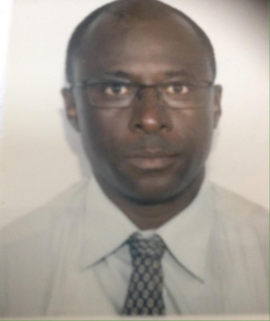 From Jirapa to Korle Bu's theatre - Story of Prof. Jonathan Dakubo (Part One) From Jirapa to Korle Bu's theatre - Story of Prof. Jonathan Dakubo (Part One)