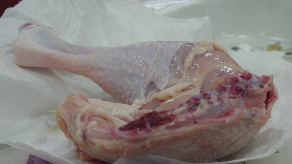 Over $600m spent on imported chicken in 2021 – poultry farmers unhappy Over $600m spent on imported chicken in 2021 – poultry farmers unhappy