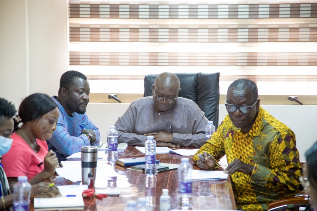 Ghana Tourism Authority engages stakeholders on draft standards for multi-purpose establishments