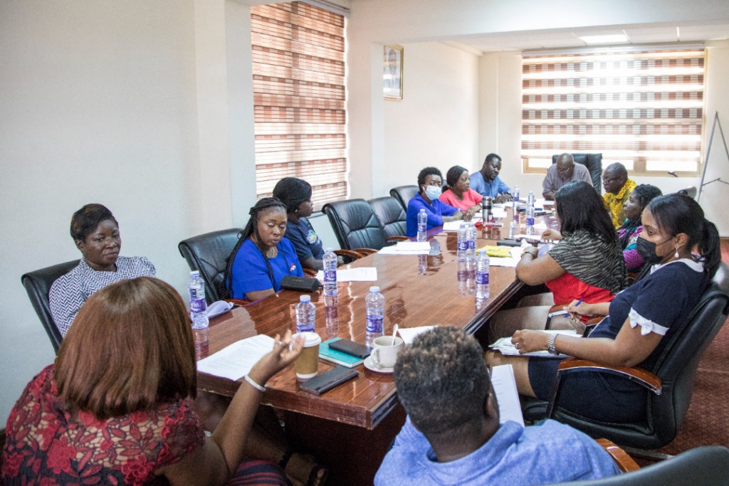 Ghana Tourism Authority engages stakeholders on draft standards for multi-purpose establishments