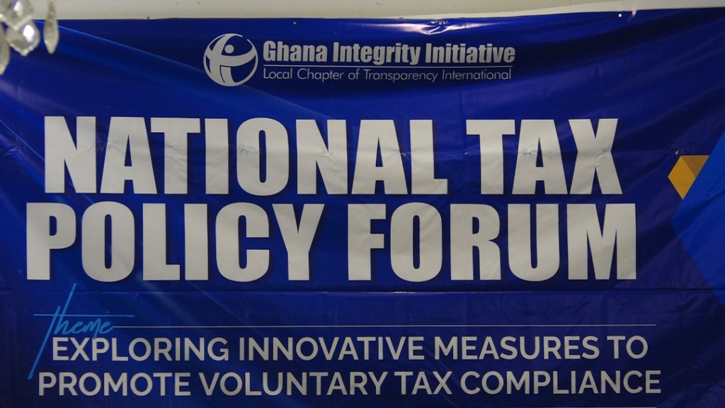 Economic hardship, corruption impeding tax compliance – Report