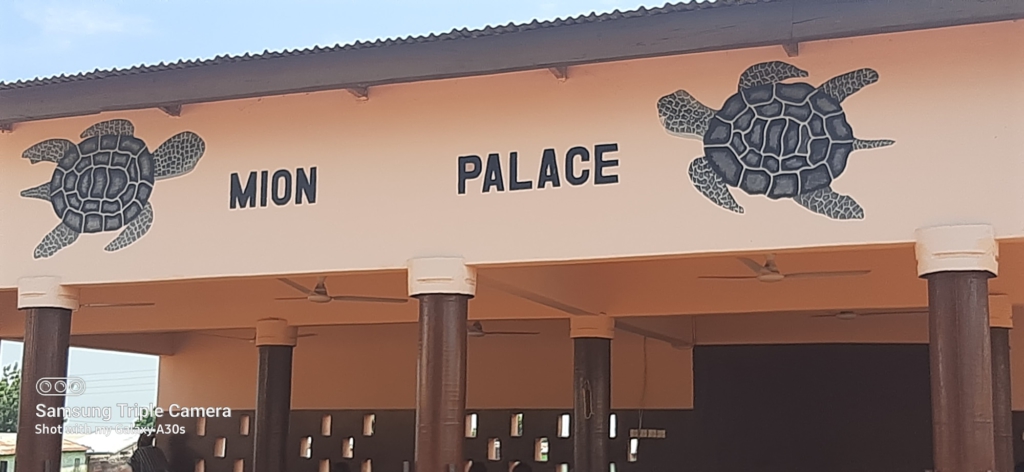 Family of the late Mion Lana pledge their commitment to peace in Dagbon