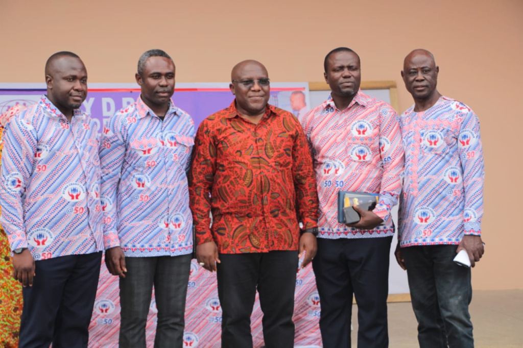 Government to support Credit Unions for enhanced technological financial services delivery - E/R minister Government to support Credit Unions for enhanced technological financial services delivery - E/R minister