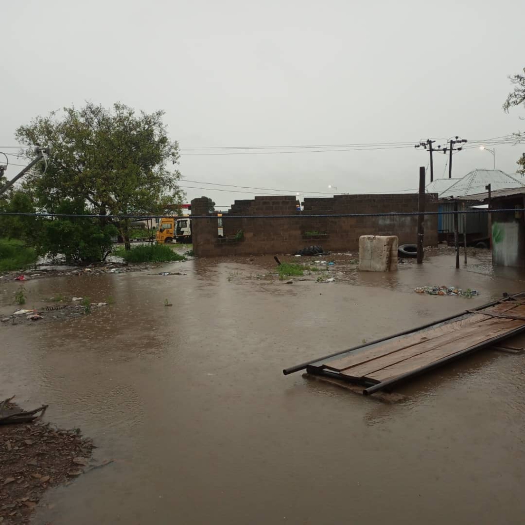 Add flood control to the responsibilities of Ghana Hydrological Authority – IET tells government