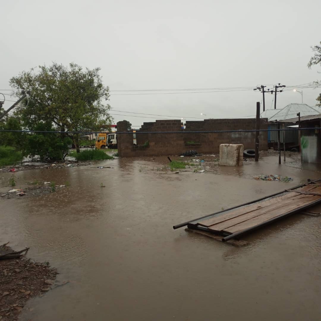Add flood control to the responsibilities of Ghana Hydrological Authority – IET tells government Add flood control to the responsibilities of Ghana Hydrological Authority – IET tells government