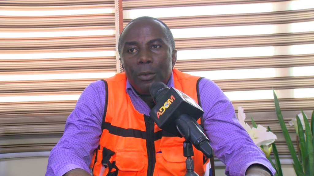 Add flood control to the responsibilities of Ghana Hydrological Authority – IET tells government Add flood control to the responsibilities of Ghana Hydrological Authority – IET tells government