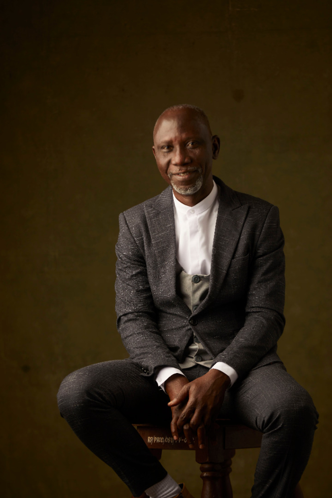 Nii Saki: Ebo Whyte, tale of a legend unsung Nii Saki: Ebo Whyte, tale of a legend unsung