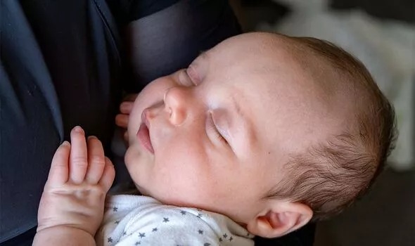 Woman gives birth after acquiring insemination kit and sperm online Woman gives birth after acquiring insemination kit and sperm online