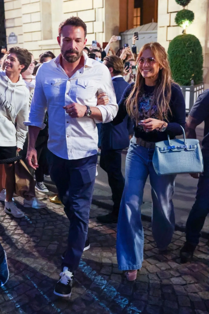 Jennifer Lopez and Ben Affleck get married again in lavish Georgia wedding