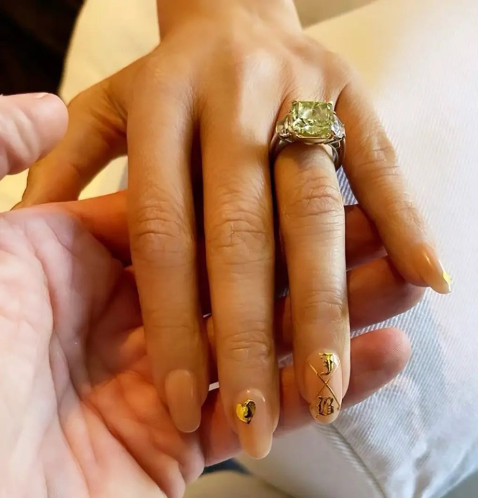 Jennifer Lopez and Ben Affleck get married again in lavish Georgia wedding Jennifer Lopez and Ben Affleck get married again in lavish Georgia wedding