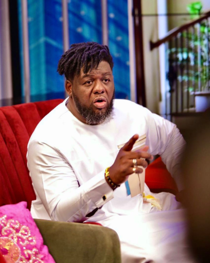 Stop being bitter, appreciate other people's efforts - Bulldog tells Shatta Wale