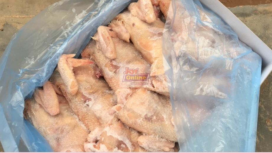 Frozen Tax: JoyNews investigation exposes fraudulent frozen food companies at port