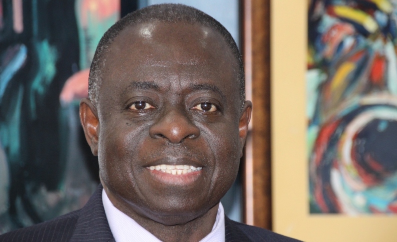 Labianca case: Appointing Council of State member to GPHA board smacks of elite capture - Former CDD-Ghana boss - Vimarsana News