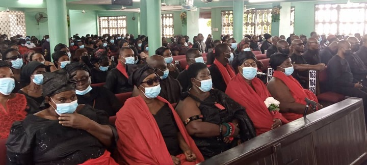 A.B. Crentsil to be buried on November 5 A.B. Crentsil to be buried on November 5