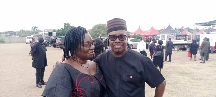 A.B. Crentsil to be buried on November 5 A.B. Crentsil to be buried on November 5