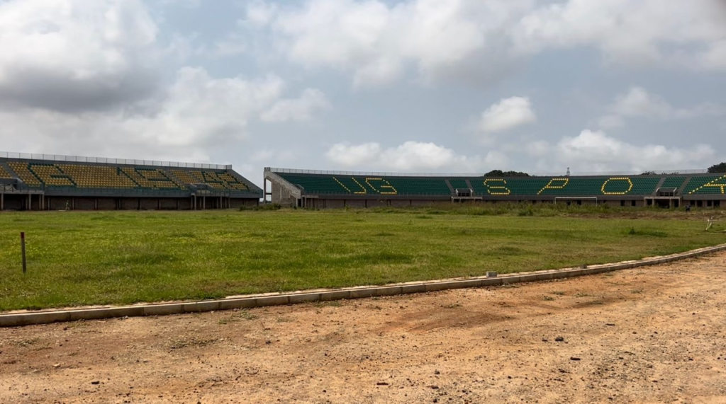 Africa Games 2023: Ghana’s hosting of competition under threat?