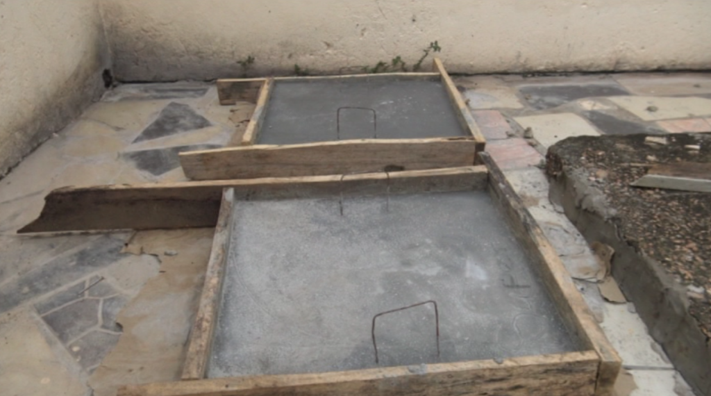 8-year-old girl drowns in cesspit in Wa 8-year-old girl drowns in cesspit in Wa