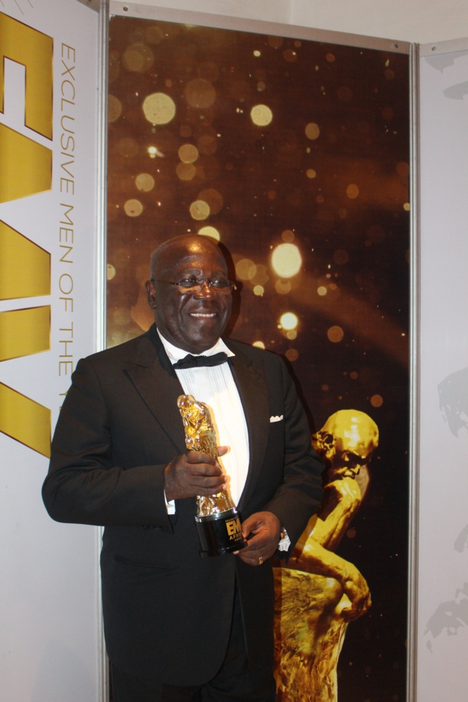 Multimedia Group partners EMY Africa for 7th annual EMY Africa Awards Multimedia Group partners EMY Africa for 7th annual EMY Africa Awards