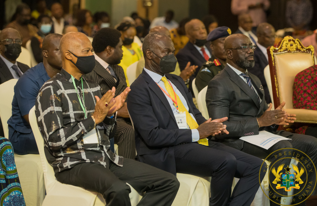 ‘Payment of slavery reparations to Africa long overdue’ – Akufo-Addo