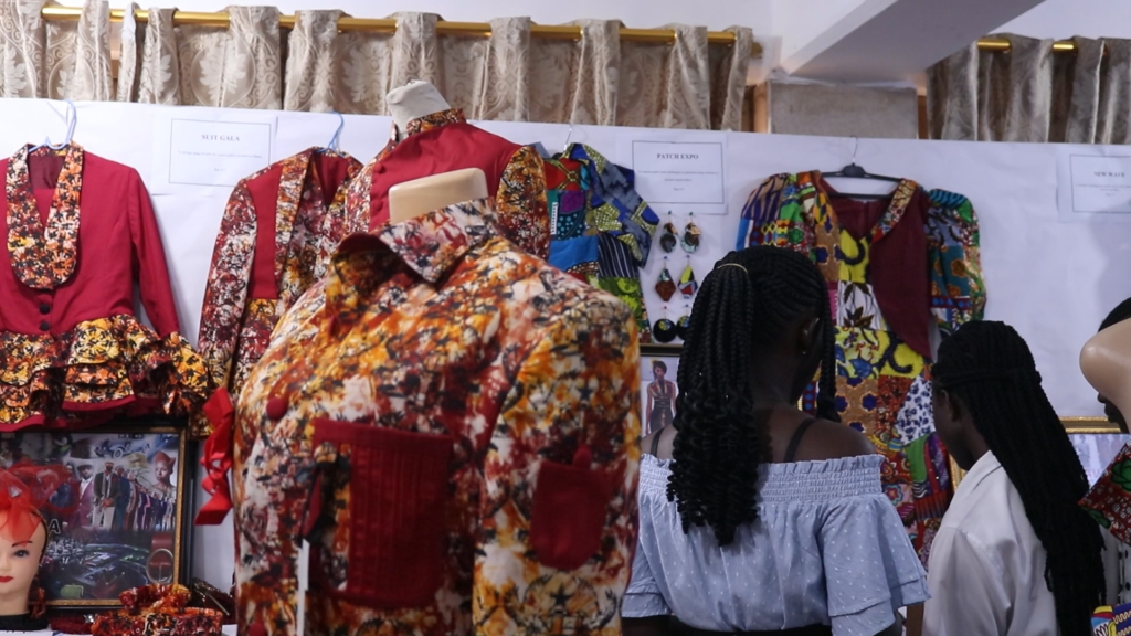 Competency-based training essential to graduate self-sufficiency - KsTU Head of Fashion