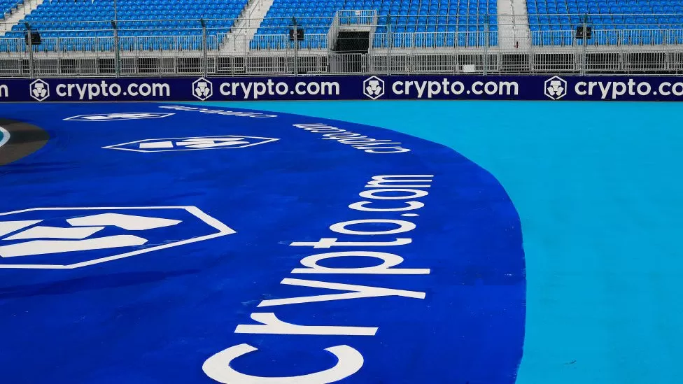Crypto.com pulls out of UEFA Champions League deal
