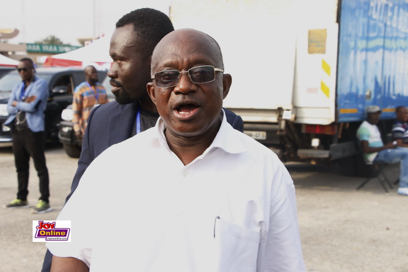 We are yet to receive an apology from Ashanti Regional Minister - ECG - Vimarsana News