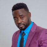 Constantly being labeled as comedian is challenging - Foster Romanus