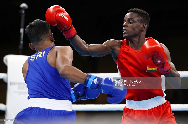 CWG 2022: Ghana’s medalists and coaches rewarded; athletics officials excluded