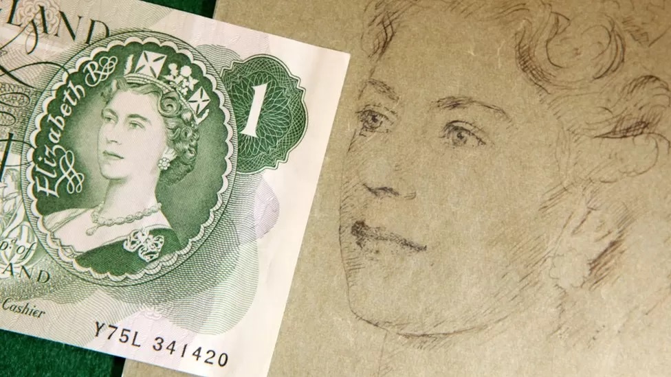 Royal rebranding: What will happen to stamps, coins, banknotes and passports?