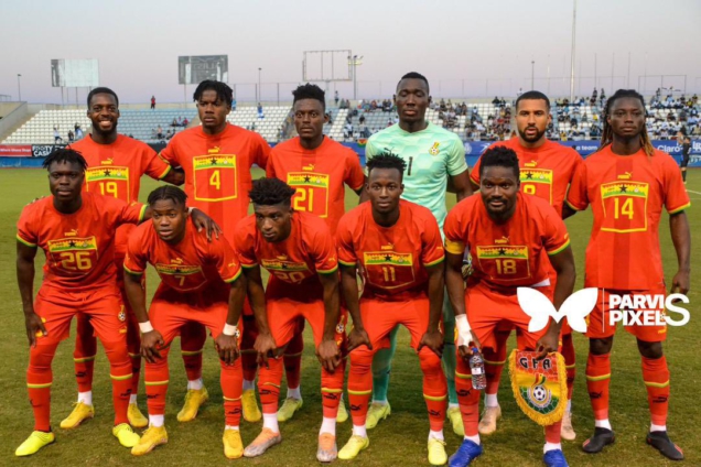 Ghana FA, Sports Ministry urged not to interfere with Black Stars squad selection ahead of World Cup