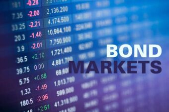 Bond market: Turnover rises by 343% to GH¢7.16bn