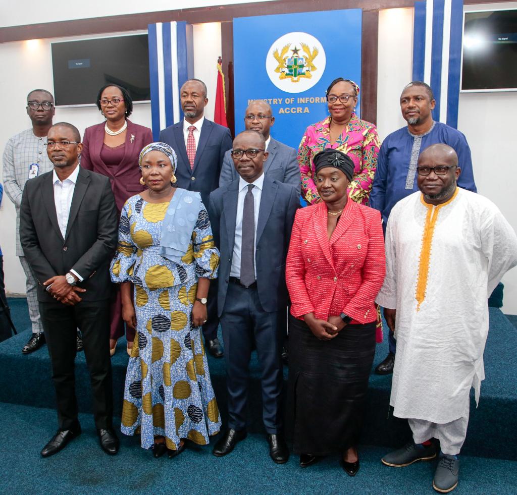 Let's be cybersecurity conscious – CSA urges Ghanaians as it prepares for NCS Awareness Month