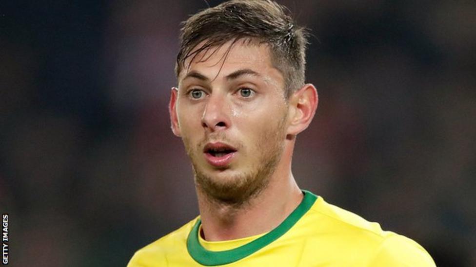 Cardiff City damages claim over Emiliano Sala death dismissed