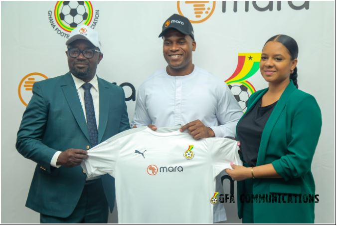 GFA - MARA sponsorship is an illegality - Osei Palmer