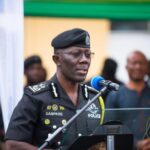 IGP Dampare pleads with public not to judge his officers by past perceptions