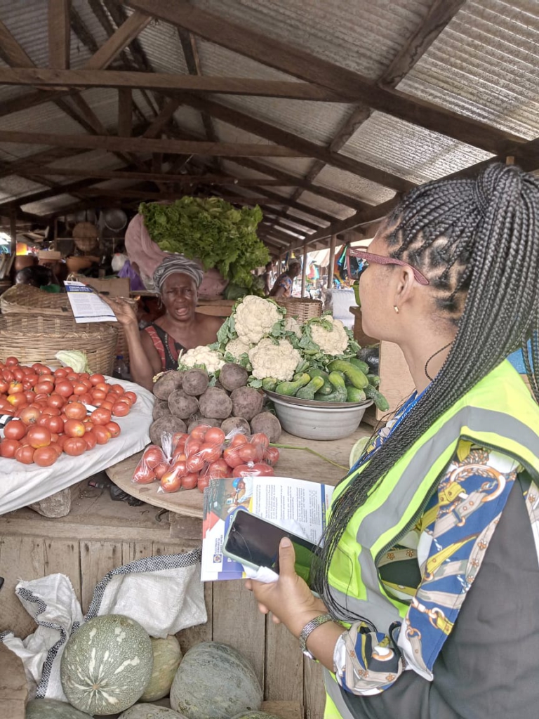 ECG Krobo office undertakes customer education ECG Krobo office undertakes customer education
