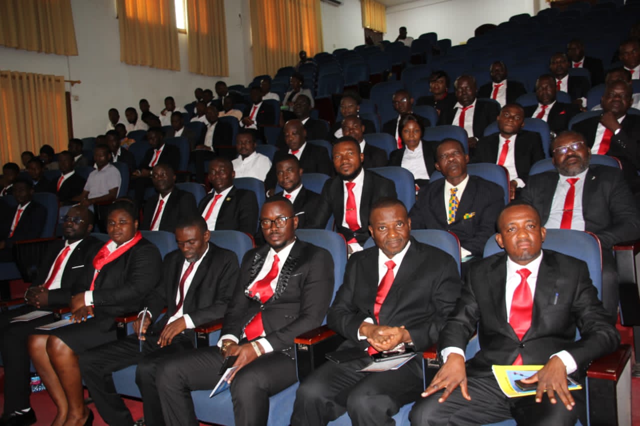 Newlyinducted engineers advised to maintain professional standards