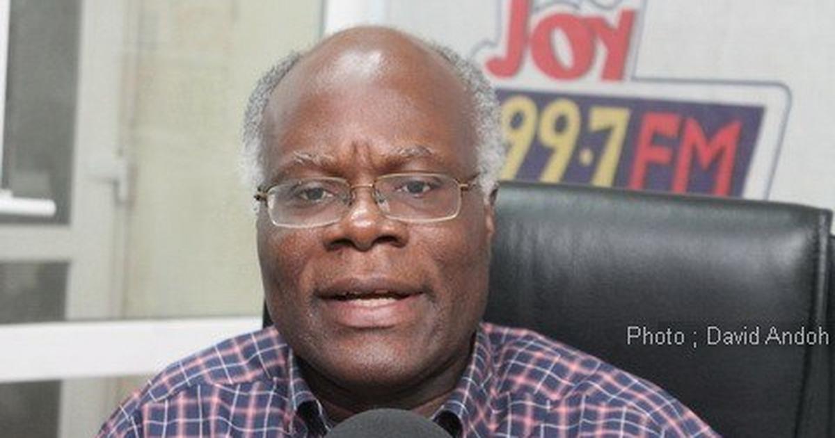 Speaker is completely out of order; he is wrong on this ruling, K.T