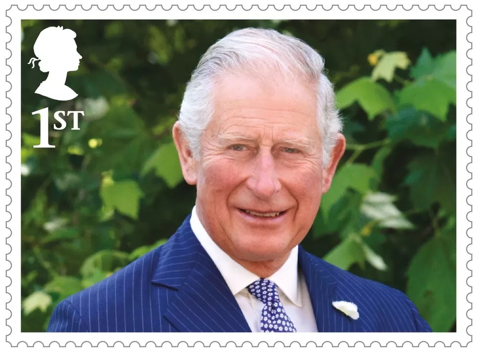 Royal rebranding: What will happen to stamps, coins, banknotes and passports?