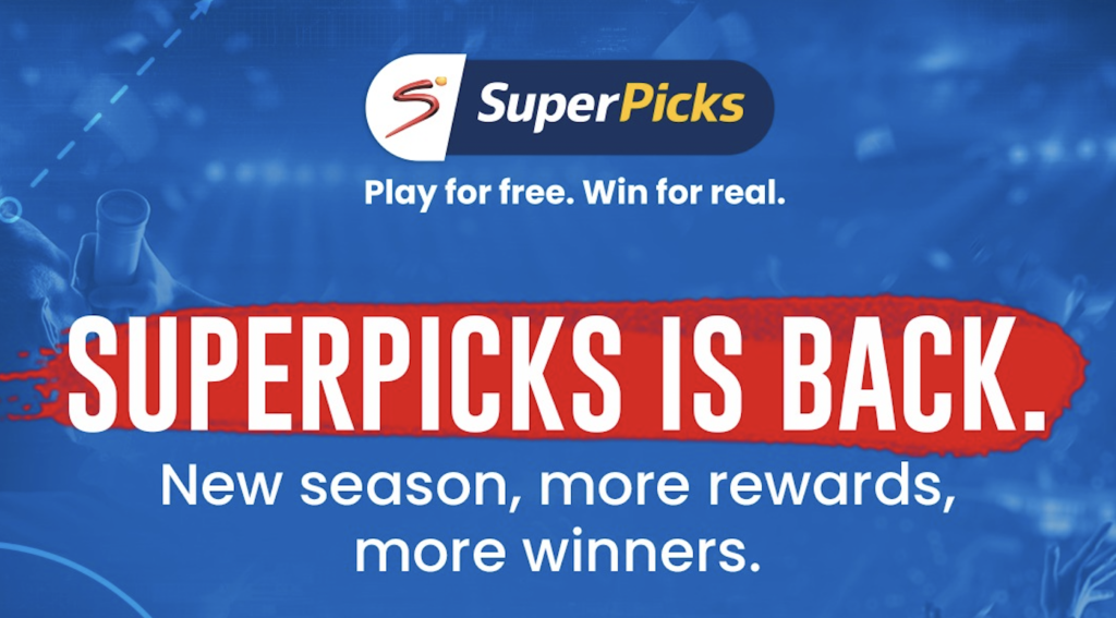 MultiChoice teams up with BetKing to launch SuperPicks for new football season