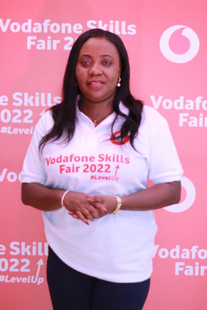 Vodafone Ghana to train 1000 girls in free National Coding Programme