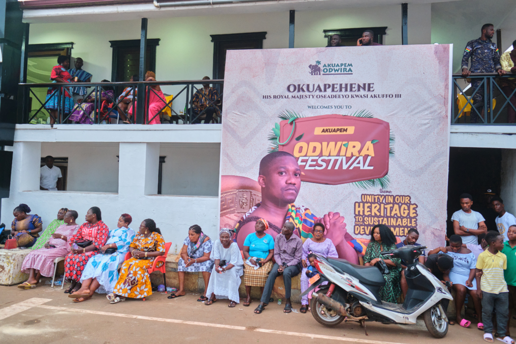 In Pictures Akuapeman Celebrate Odwira Festival MyJoyOnline In Pictures Akuapeman Celebrate Odwira Festival MyJoyOnline